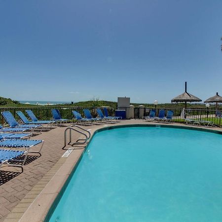 Saida Tower IV #4103 Apartment South Padre Island Exterior foto