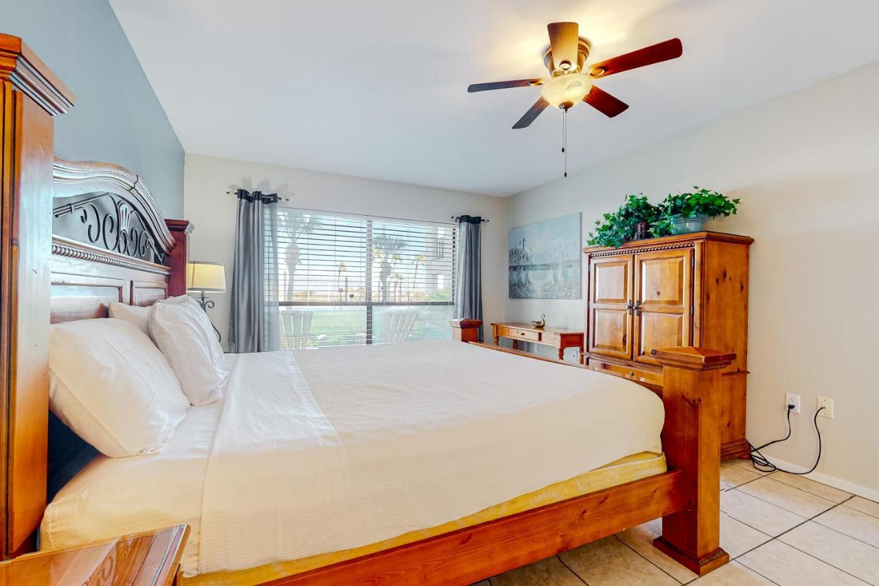Saida Tower IV #4103 Apartment South Padre Island Exterior foto
